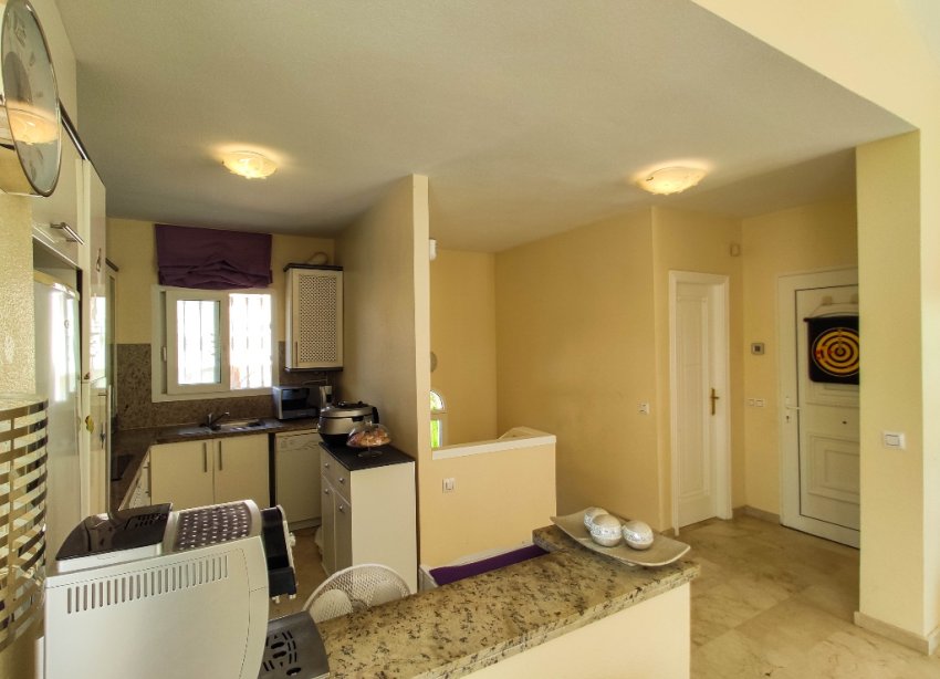 Reventa - Villa - Orihuela Costa - Las Ramblas