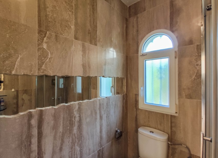 Reventa - Villa - Orihuela Costa - Las Ramblas