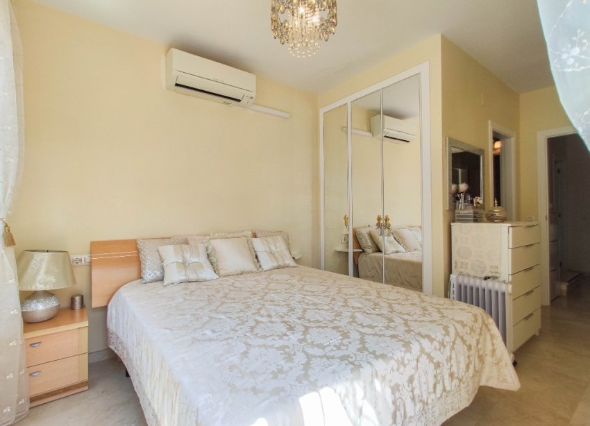 Reventa - Villa - Orihuela Costa - Las Ramblas