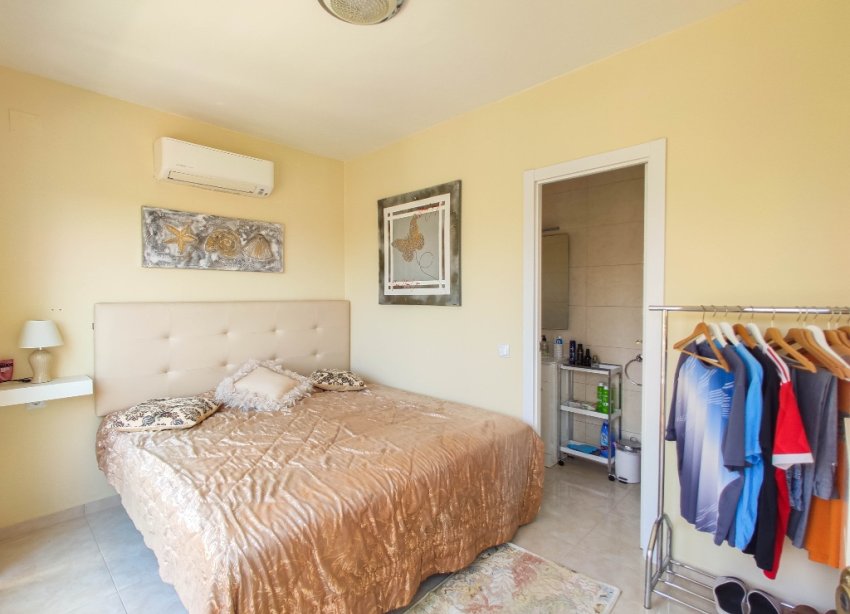 Reventa - Villa - Orihuela Costa - Las Ramblas