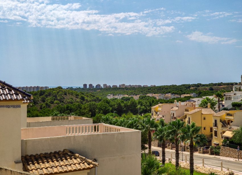 Reventa - Villa - Orihuela Costa - Las Ramblas