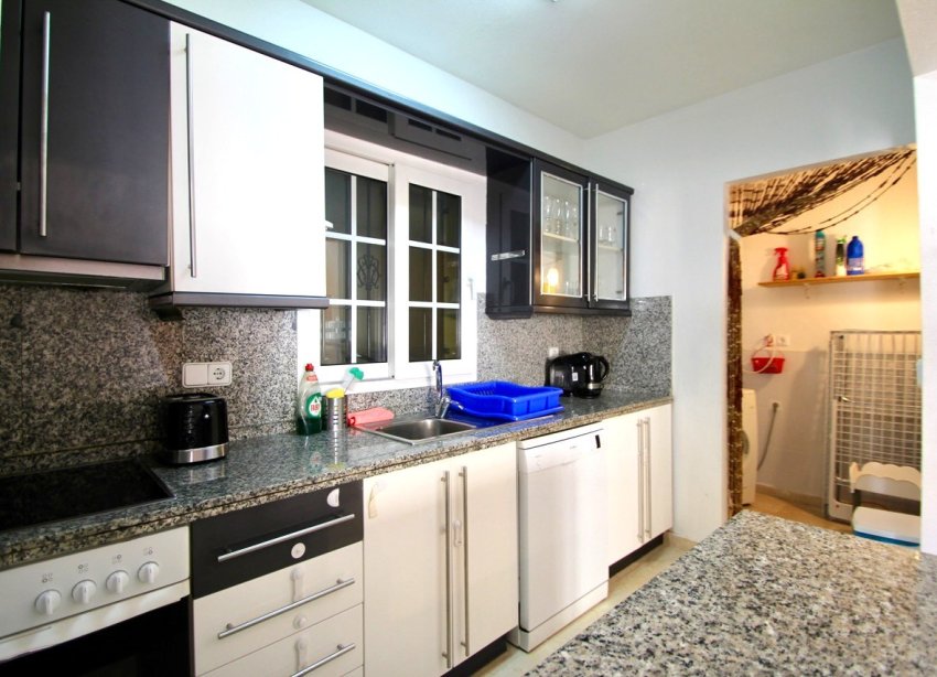 Reventa - Villa - Orihuela Costa - Las Ramblas