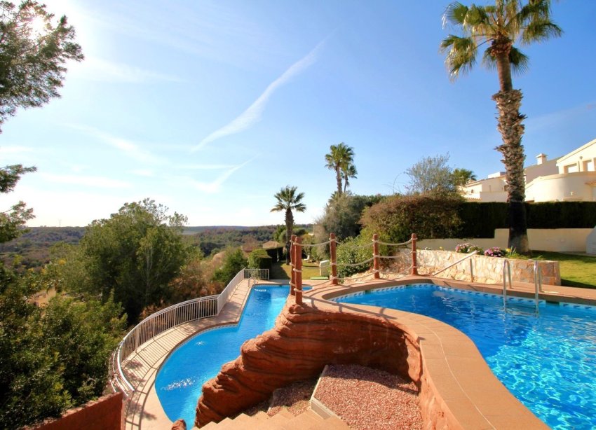 Reventa - Villa - Orihuela Costa - Las Ramblas