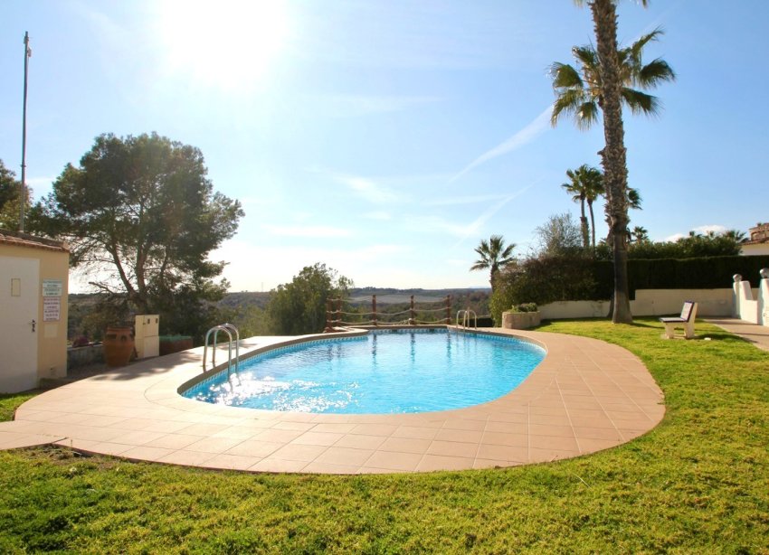 Reventa - Villa - Orihuela Costa - Las Ramblas