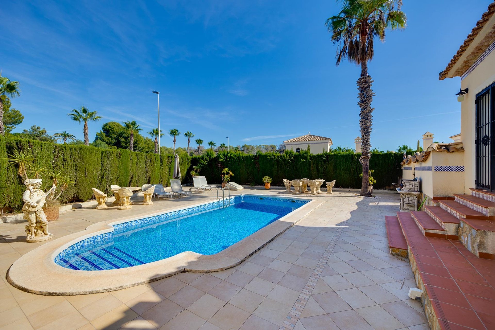 Reventa - Villa - Orihuela Costa - Las Ramblas