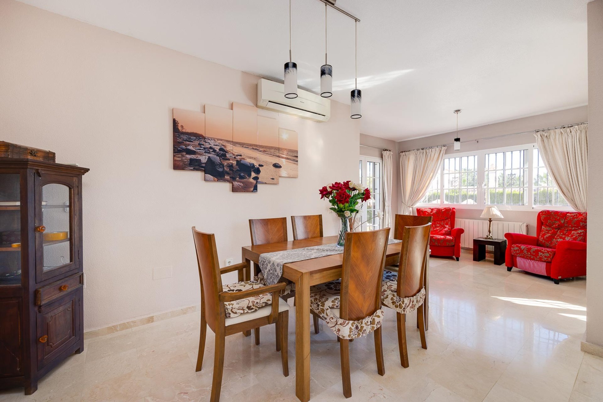 Reventa - Villa - Orihuela Costa - Las Ramblas