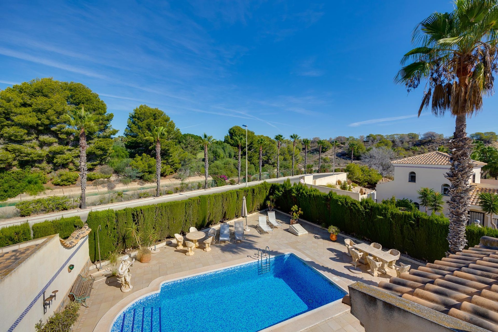 Reventa - Villa - Orihuela Costa - Las Ramblas