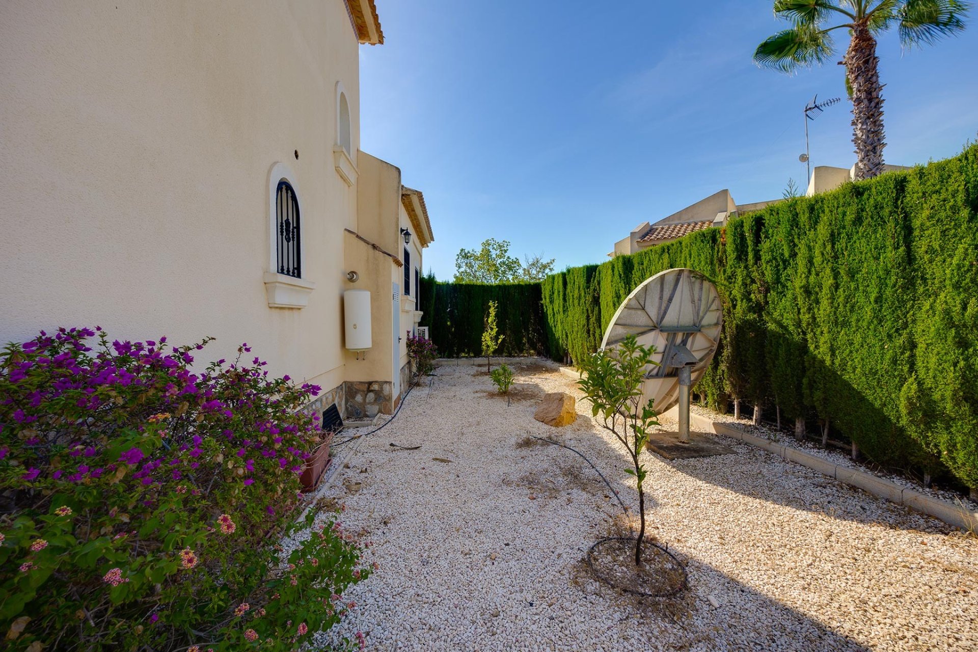 Reventa - Villa - Orihuela Costa - Las Ramblas