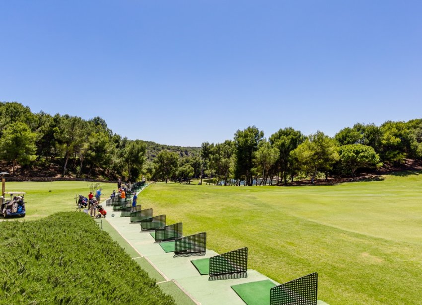 Reventa - Villa - Orihuela Costa - Las Ramblas