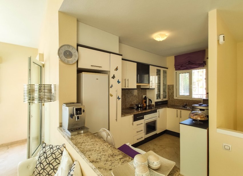 Reventa - Villa - Orihuela Costa - Las Ramblas