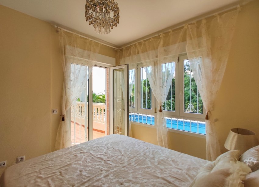 Reventa - Villa - Orihuela Costa - Las Ramblas