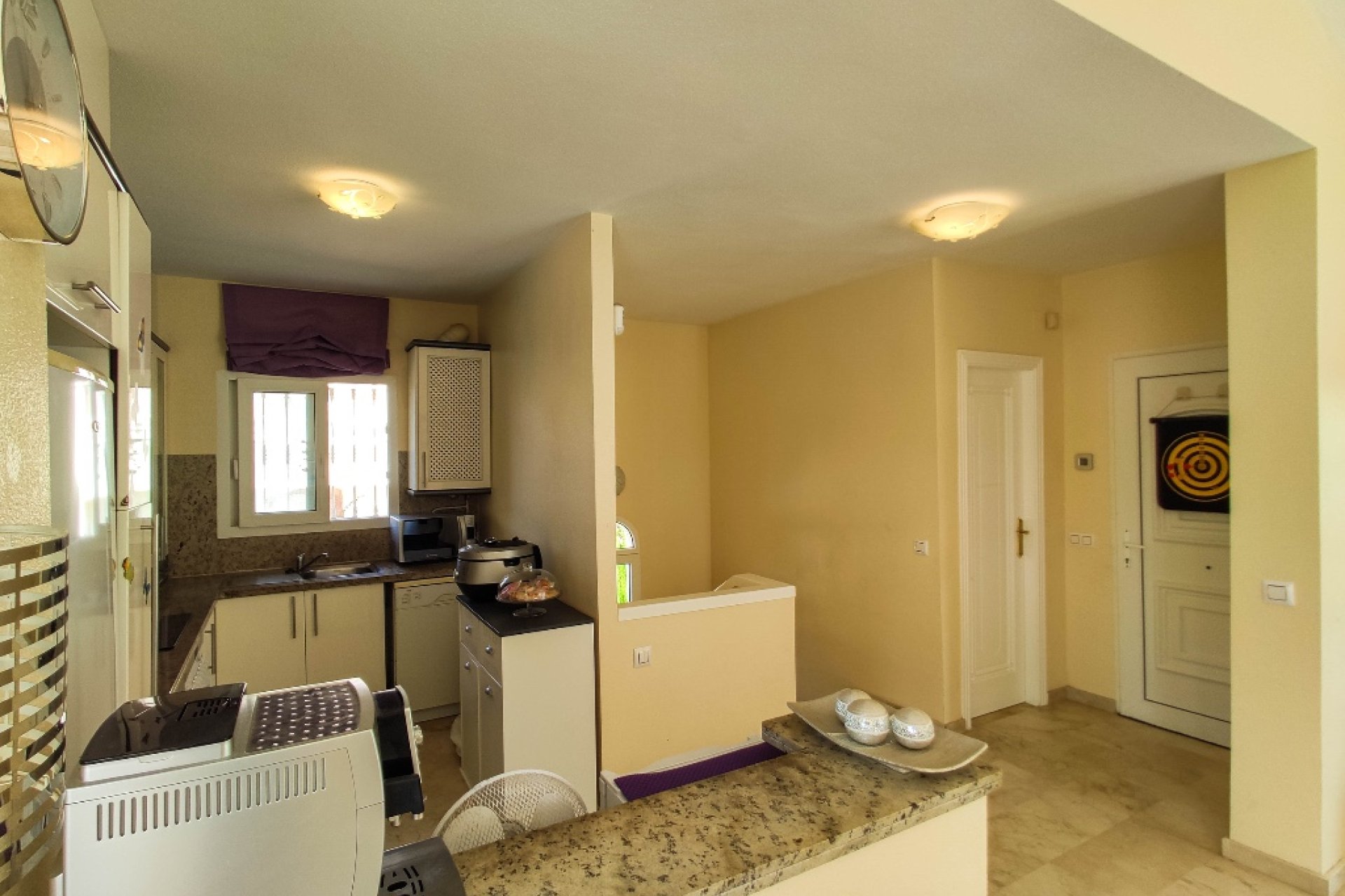 Reventa - Villa - Orihuela Costa - Las Ramblas