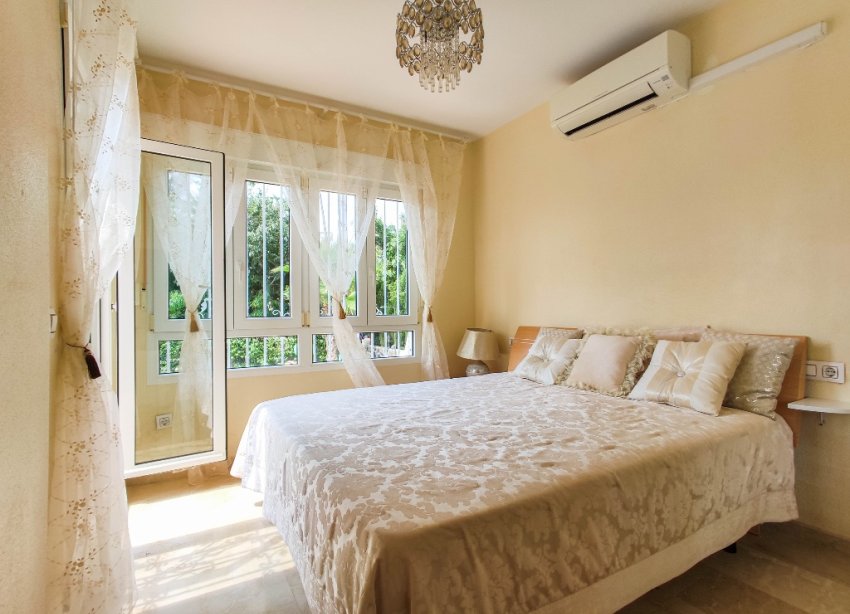 Reventa - Villa - Orihuela Costa - Las Ramblas