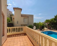 Reventa - Villa - Orihuela Costa - Las Ramblas