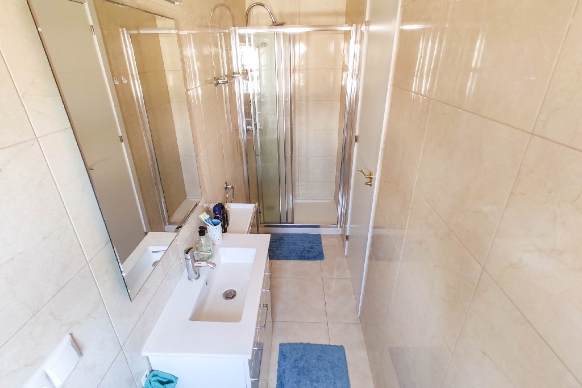 Reventa - Villa - Orihuela Costa - Las Ramblas