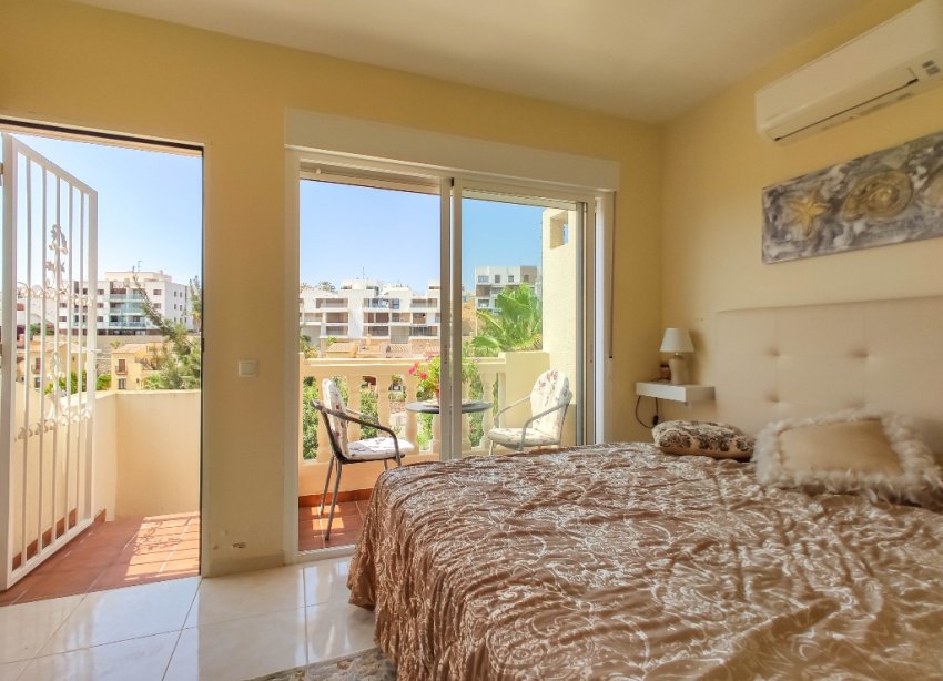 Reventa - Villa - Orihuela Costa - Las Ramblas