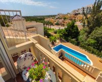 Reventa - Villa - Orihuela Costa - Las Ramblas