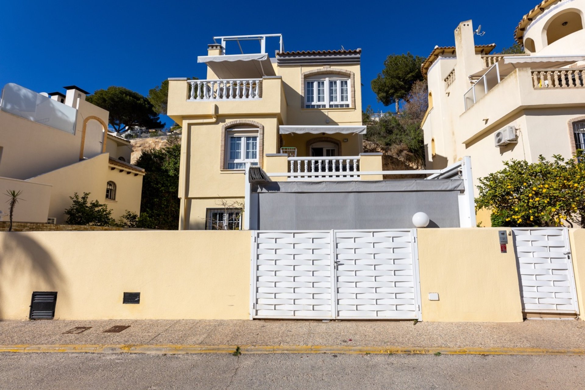 Reventa - Villa - Orihuela Costa - Las Ramblas