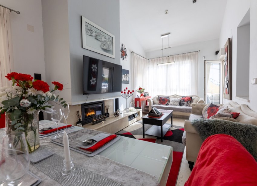 Reventa - Villa - Orihuela Costa - Las Ramblas