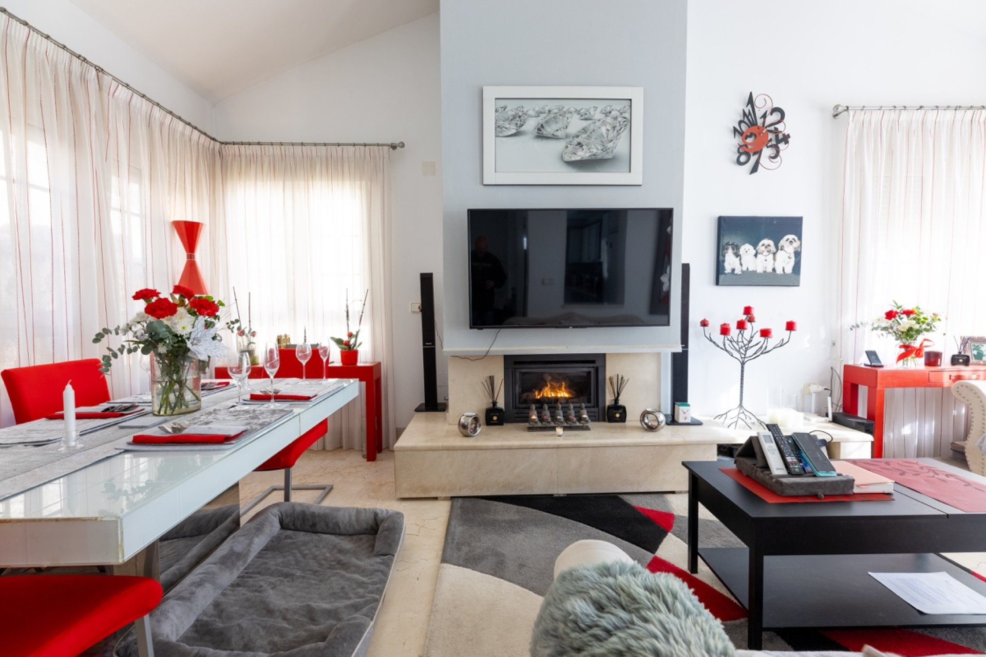 Reventa - Villa - Orihuela Costa - Las Ramblas