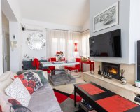 Reventa - Villa - Orihuela Costa - Las Ramblas