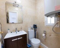 Reventa - Villa - Orihuela Costa - Las Ramblas