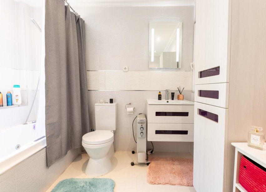 Reventa - Villa - Orihuela Costa - Las Ramblas