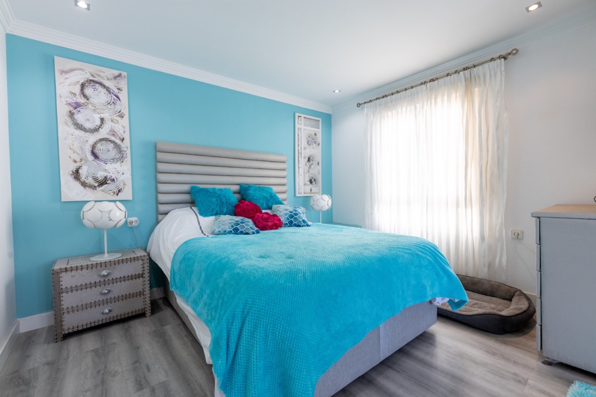 Reventa - Villa - Orihuela Costa - Las Ramblas