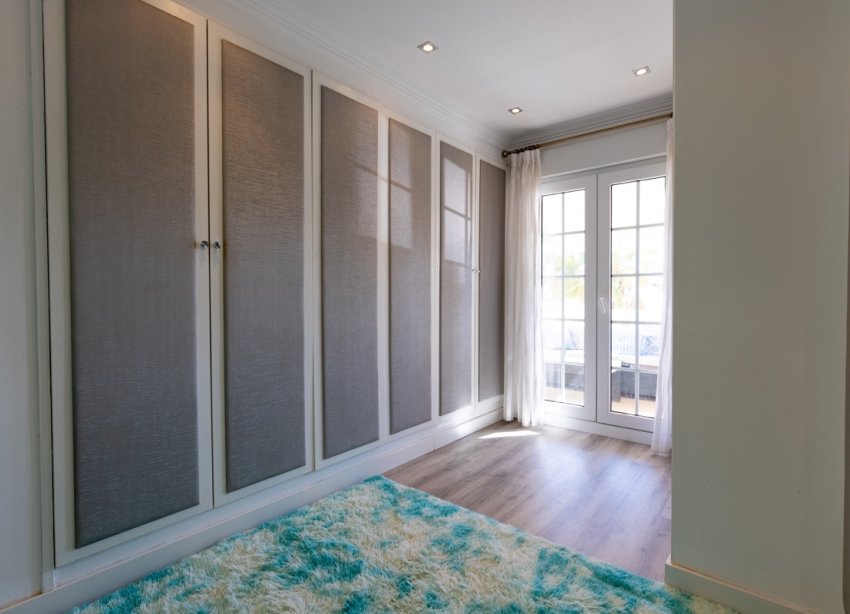 Reventa - Villa - Orihuela Costa - Las Ramblas