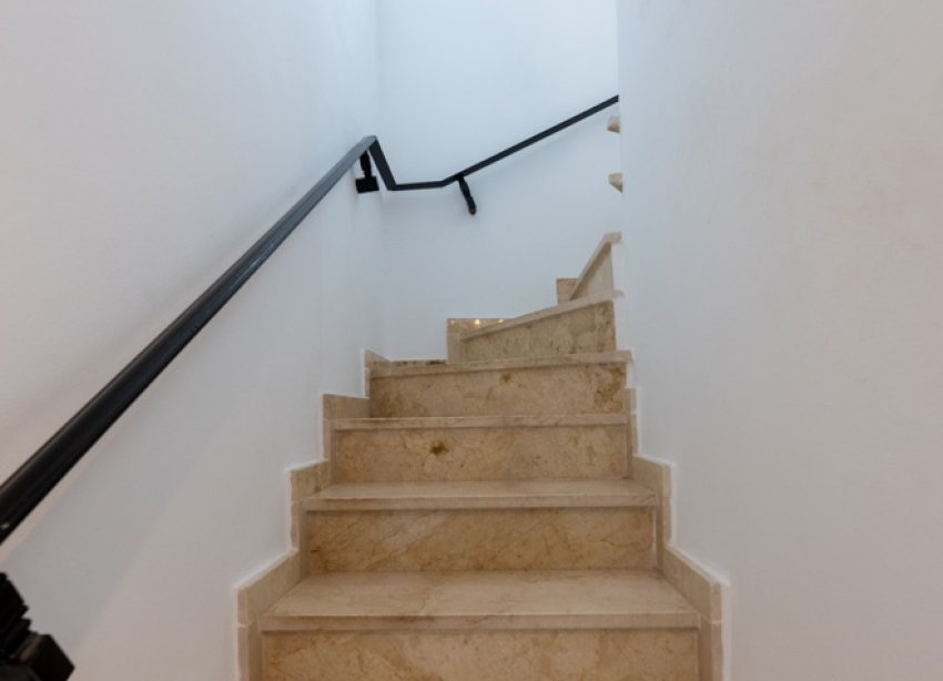 Reventa - Villa - Orihuela Costa - Las Ramblas