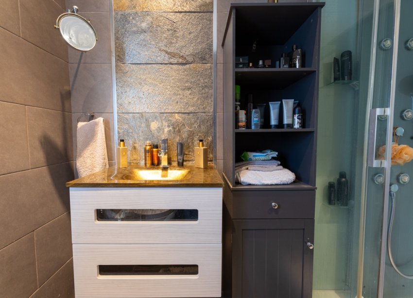 Reventa - Villa - Orihuela Costa - Las Ramblas