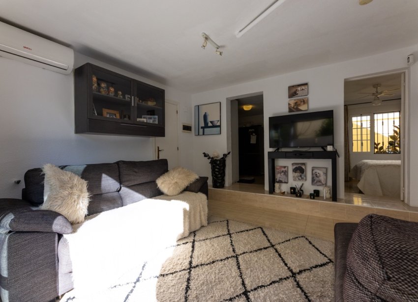 Reventa - Villa - Orihuela Costa - Las Ramblas