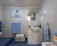 Reventa - Villa - Orihuela Costa - Las Ramblas