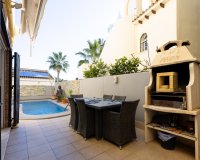 Reventa - Villa - Orihuela Costa - Las Ramblas