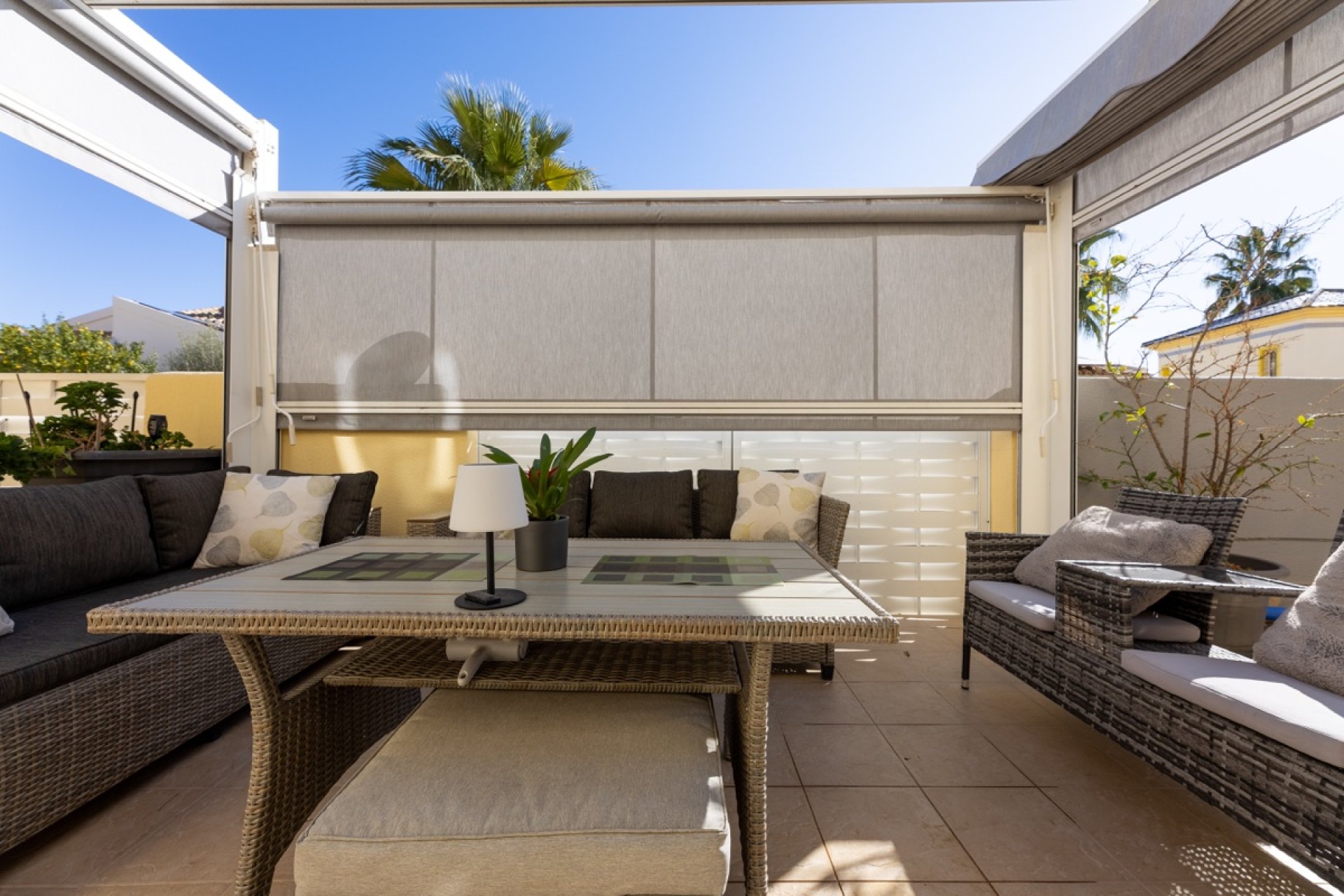 Reventa - Villa - Orihuela Costa - Las Ramblas