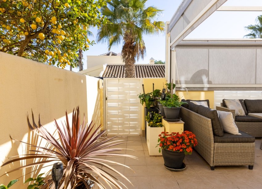 Reventa - Villa - Orihuela Costa - Las Ramblas