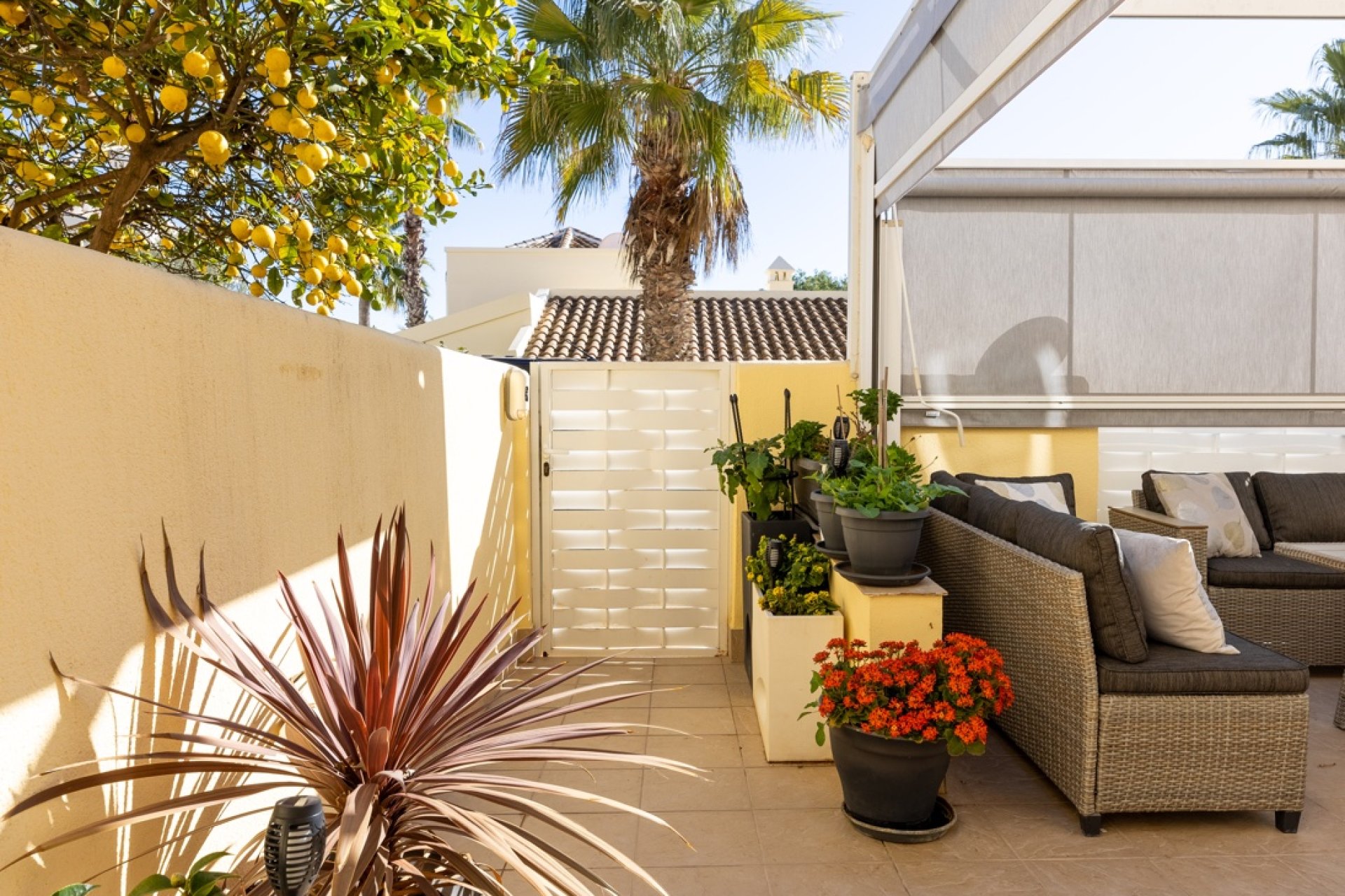 Reventa - Villa - Orihuela Costa - Las Ramblas