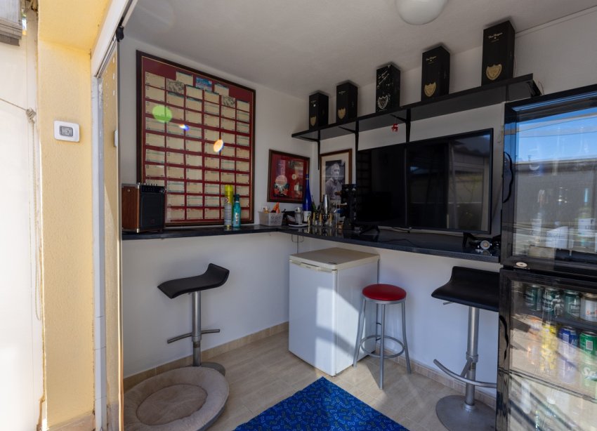 Reventa - Villa - Orihuela Costa - Las Ramblas