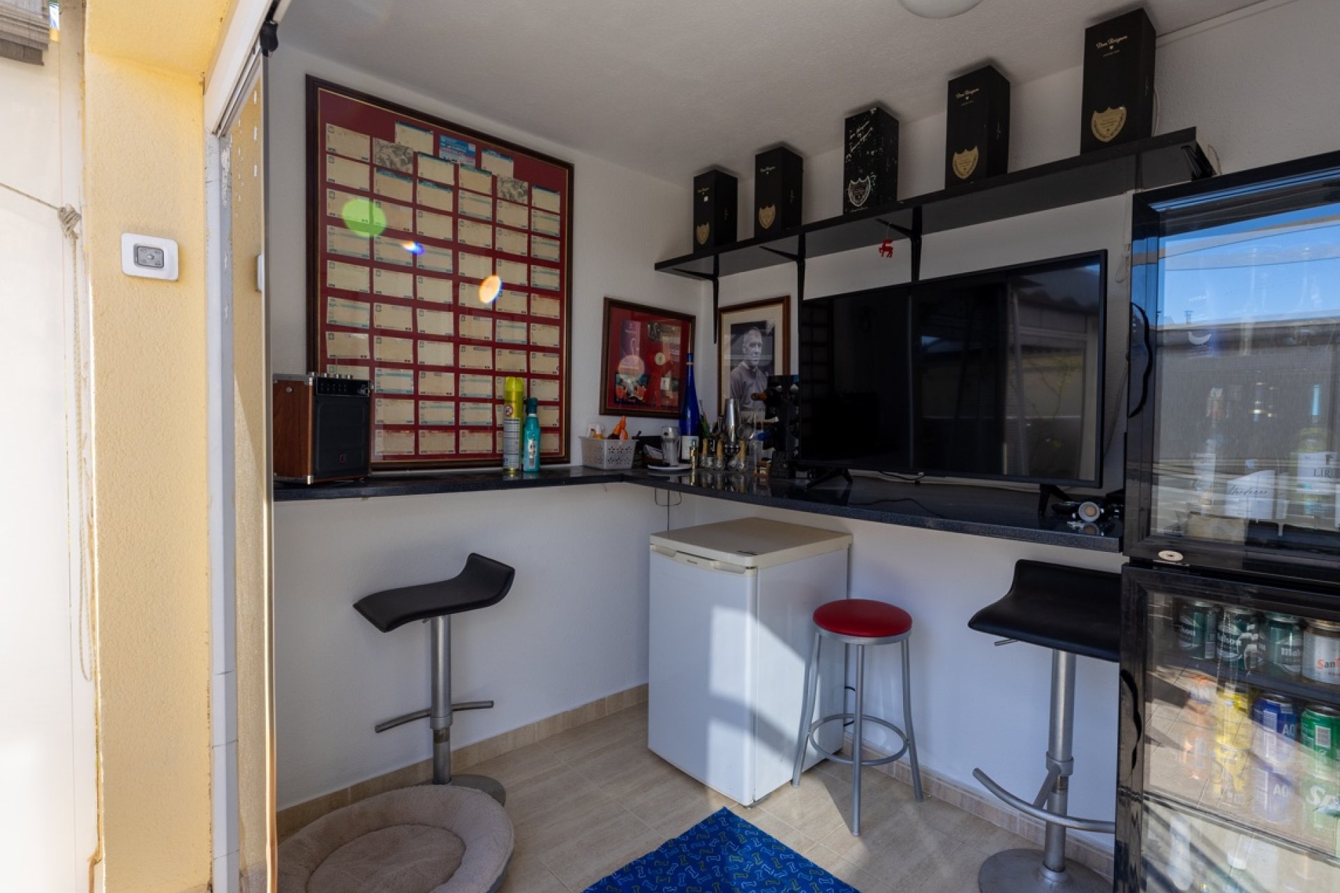 Reventa - Villa - Orihuela Costa - Las Ramblas