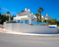 Reventa - Villa - Orihuela Costa - Las Ramblas