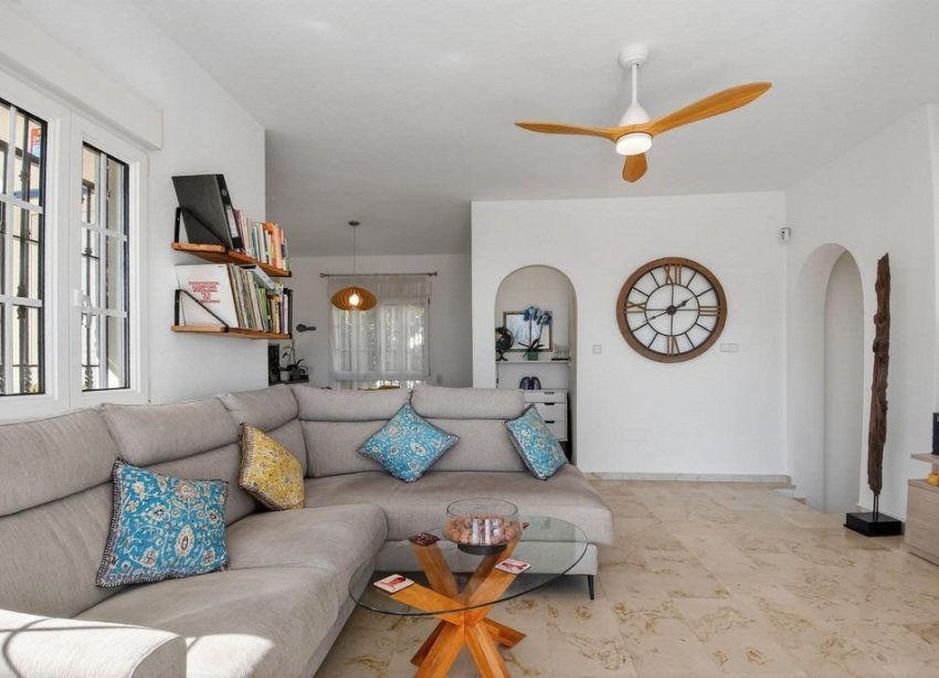 Reventa - Villa - Orihuela Costa - Las Ramblas