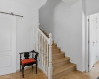 Reventa - Villa - Orihuela Costa - Las Ramblas