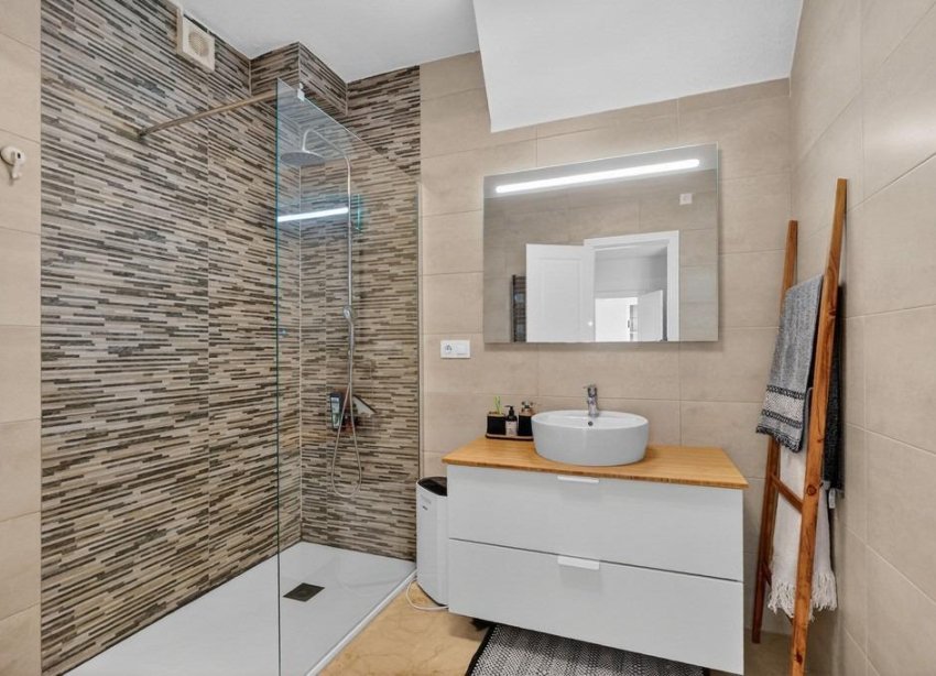 Reventa - Villa - Orihuela Costa - Las Ramblas