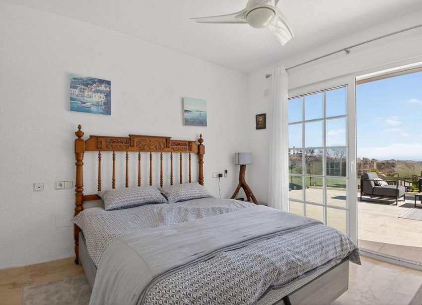 Reventa - Villa - Orihuela Costa - Las Ramblas