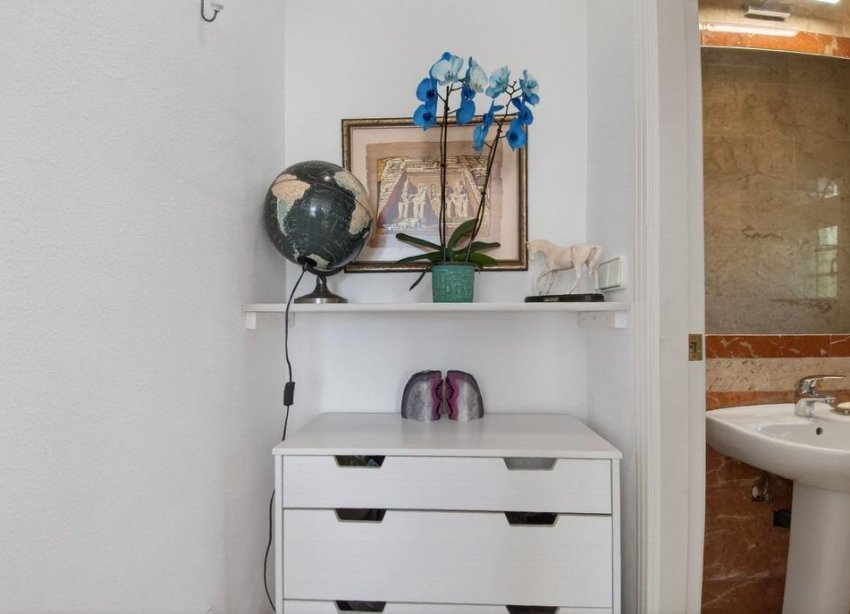 Reventa - Villa - Orihuela Costa - Las Ramblas