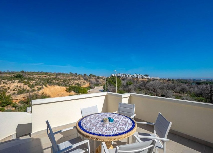 Reventa - Villa - Orihuela Costa - Las Ramblas