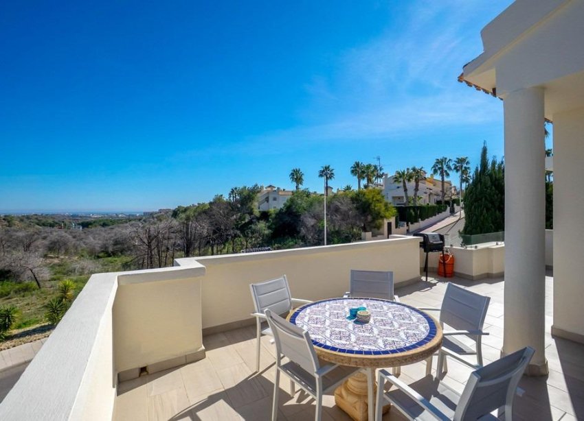 Reventa - Villa - Orihuela Costa - Las Ramblas