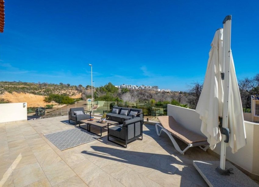 Reventa - Villa - Orihuela Costa - Las Ramblas