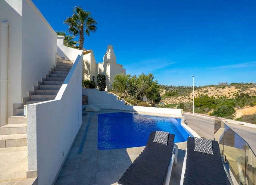 Reventa - Villa - Orihuela Costa - Las Ramblas