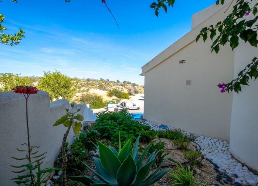 Reventa - Villa - Orihuela Costa - Las Ramblas